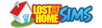 Lost At Home Sims