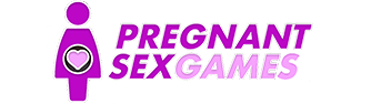 Pregnant Sex Games